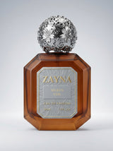 Silken Veil - Inspired by Dans la Peau Louis Vuitton