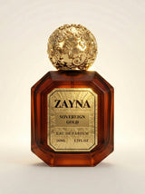 Sovereign Gold - Inspired by 1 Million Elixir Rabanne