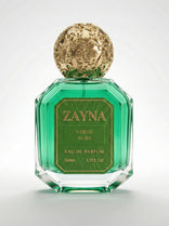 Verde Aura - Inspired by Erba Pura Xerjoff