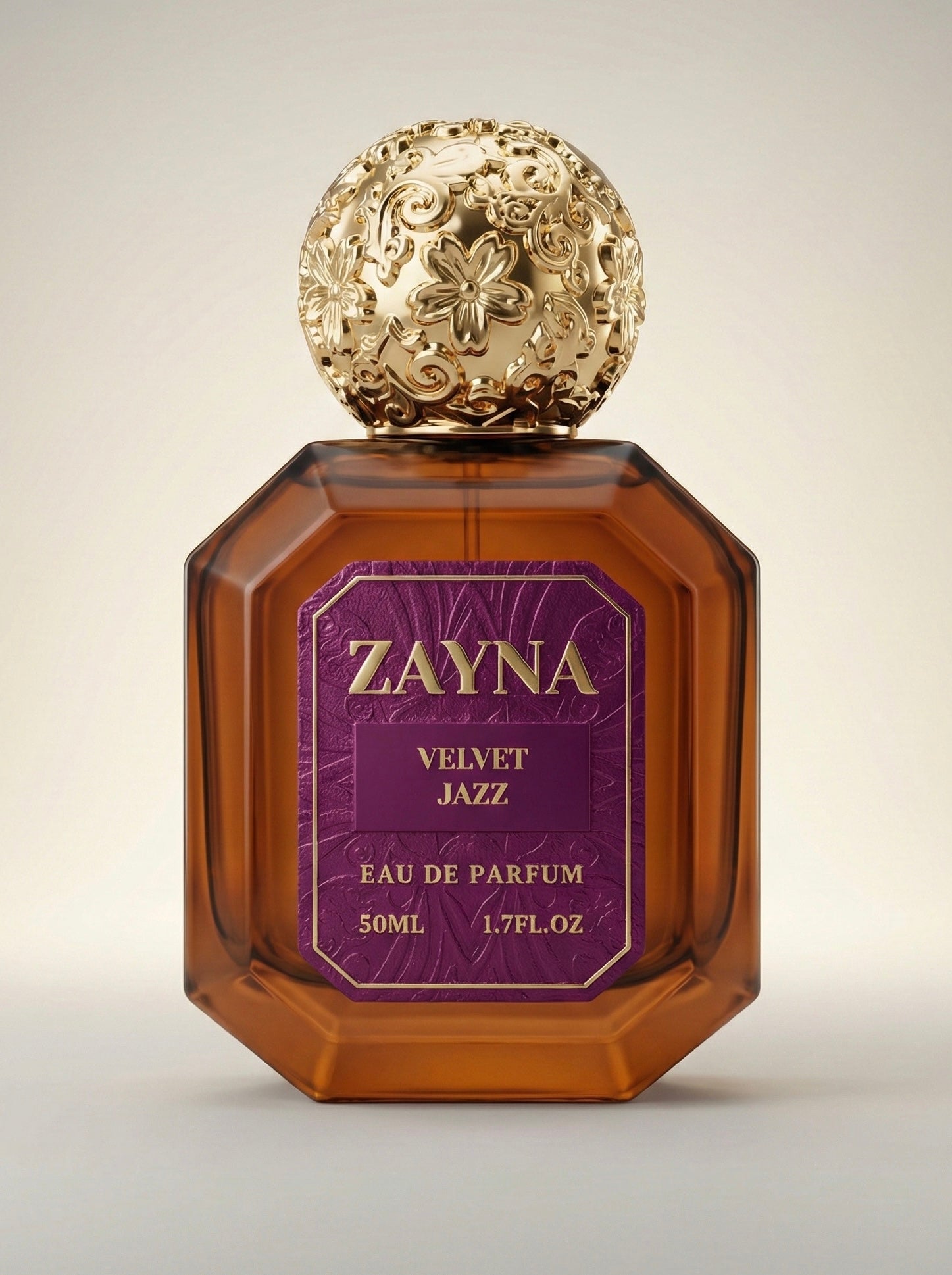 Velvet Jazz - Inspired by Jazz Club Maison Martin Margiela – ZAYNA