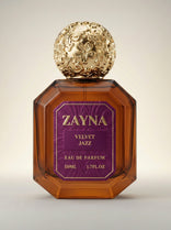 Velvet Jazz - Inspired by Jazz Club Maison Martin Margiela